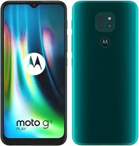Замена тачскрина на телефоне Motorola Moto G9 Play в Тюмени